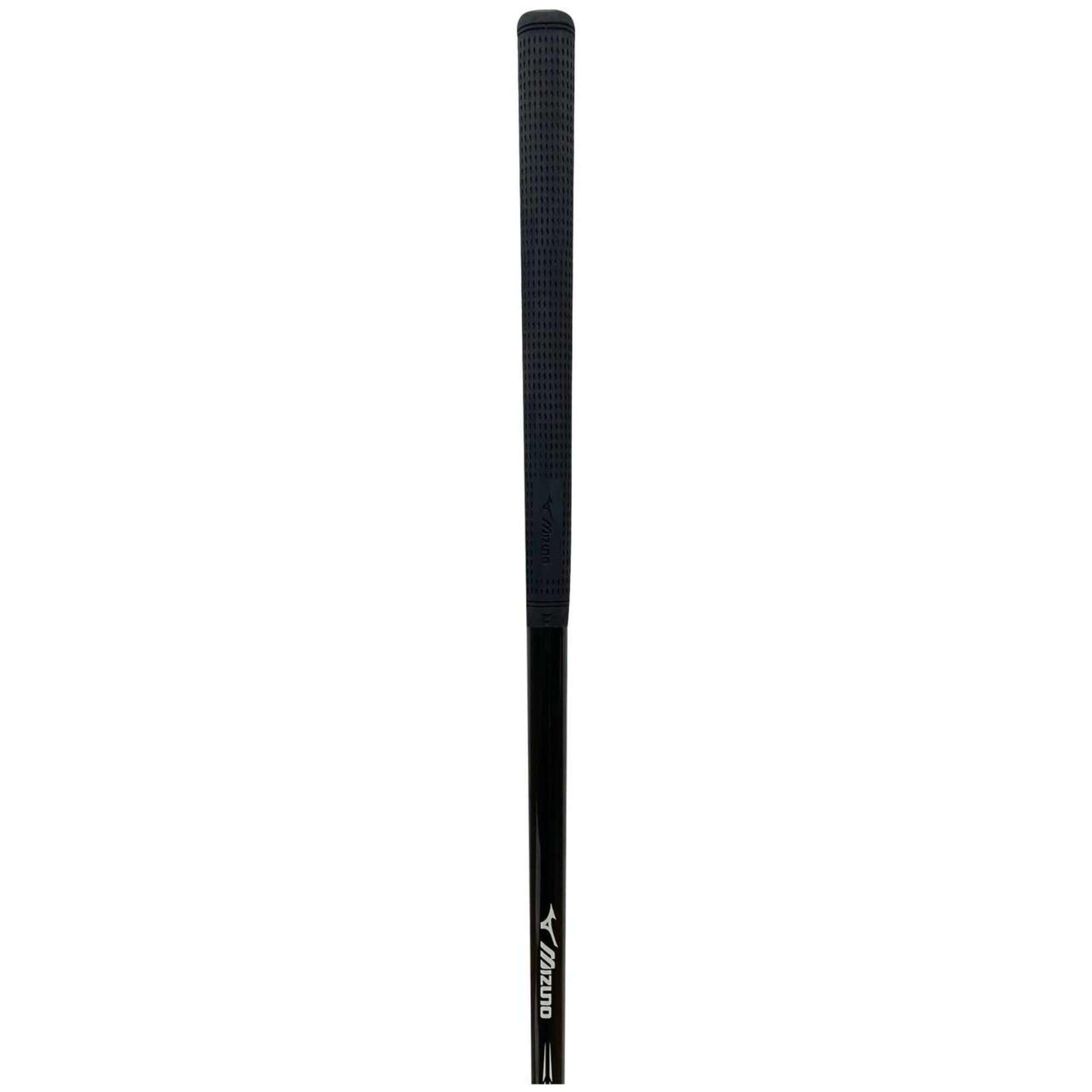 미즈노 PG01 블랙 85cm 파크 그라운드 골프채 C3JLPC25 입문용 블랙 이미지 5