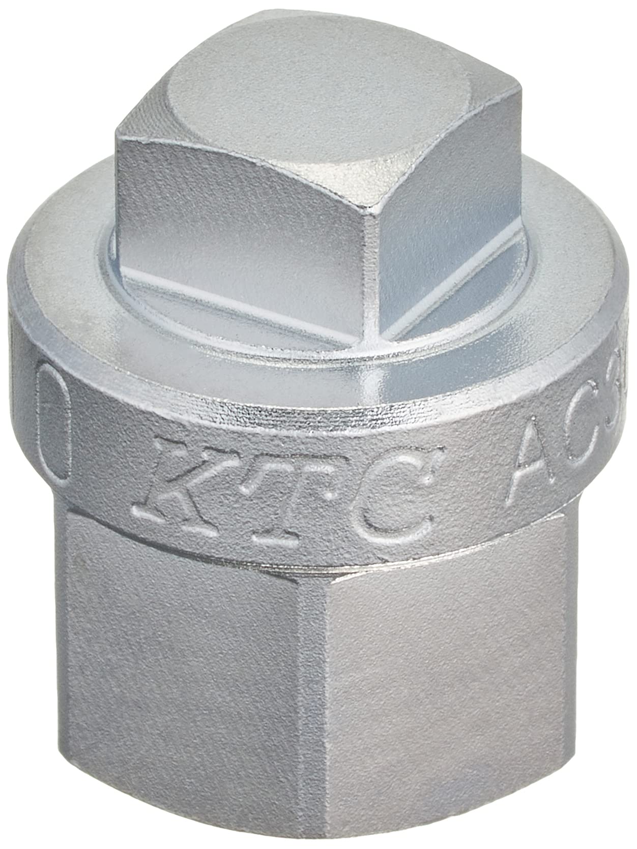 KTC AC302-10 9.5sq 드레인 플러그 소켓