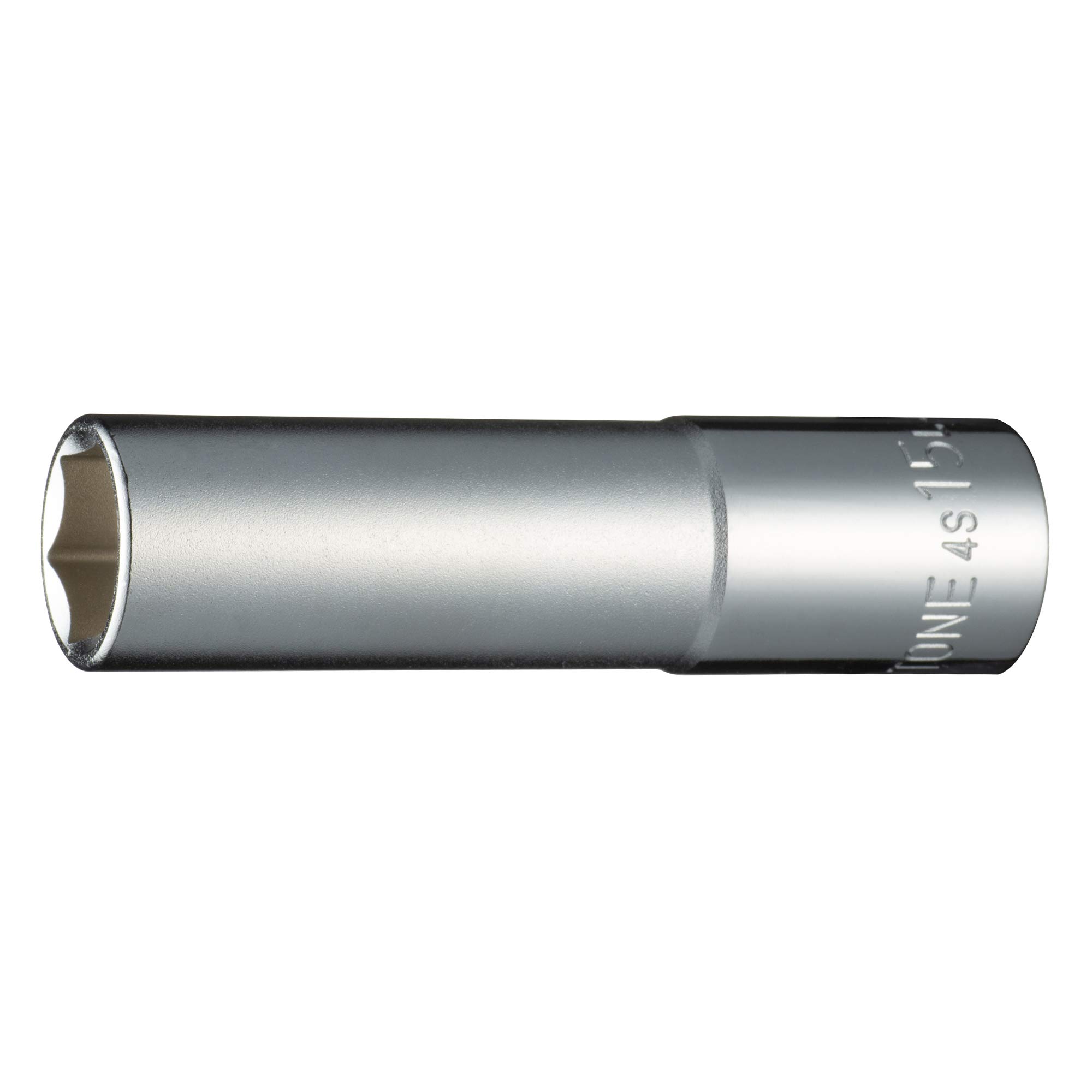 토네 HP4S-15L 15mm 12.7sq 6각 딥소켓