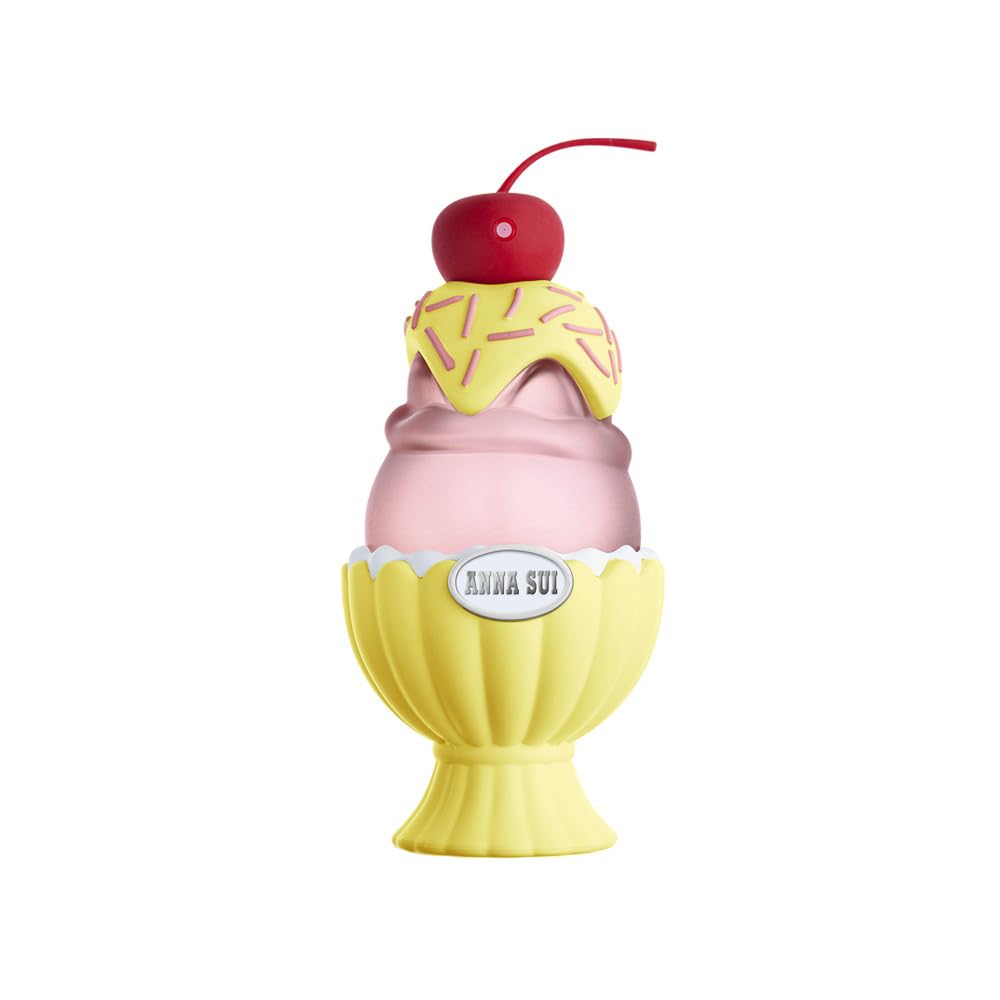 안나수이 선데이 멜로우 옐로우 오드뚜왈렛 50ml
