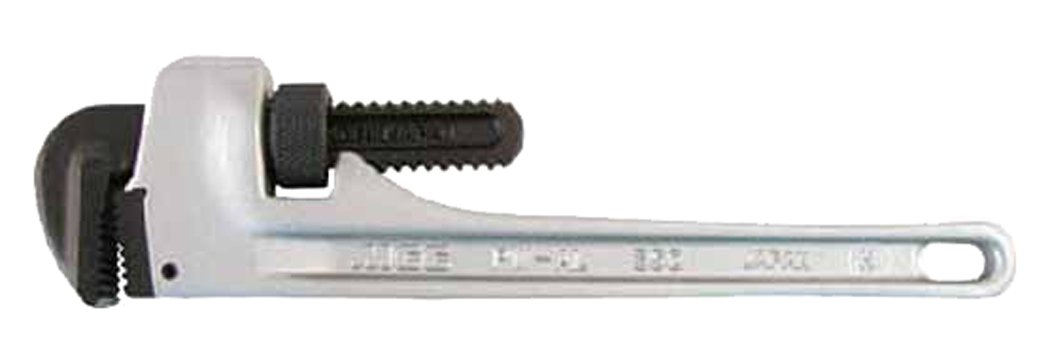 MCC 알루미늄 파이프렌치 PW-AL25 250mm