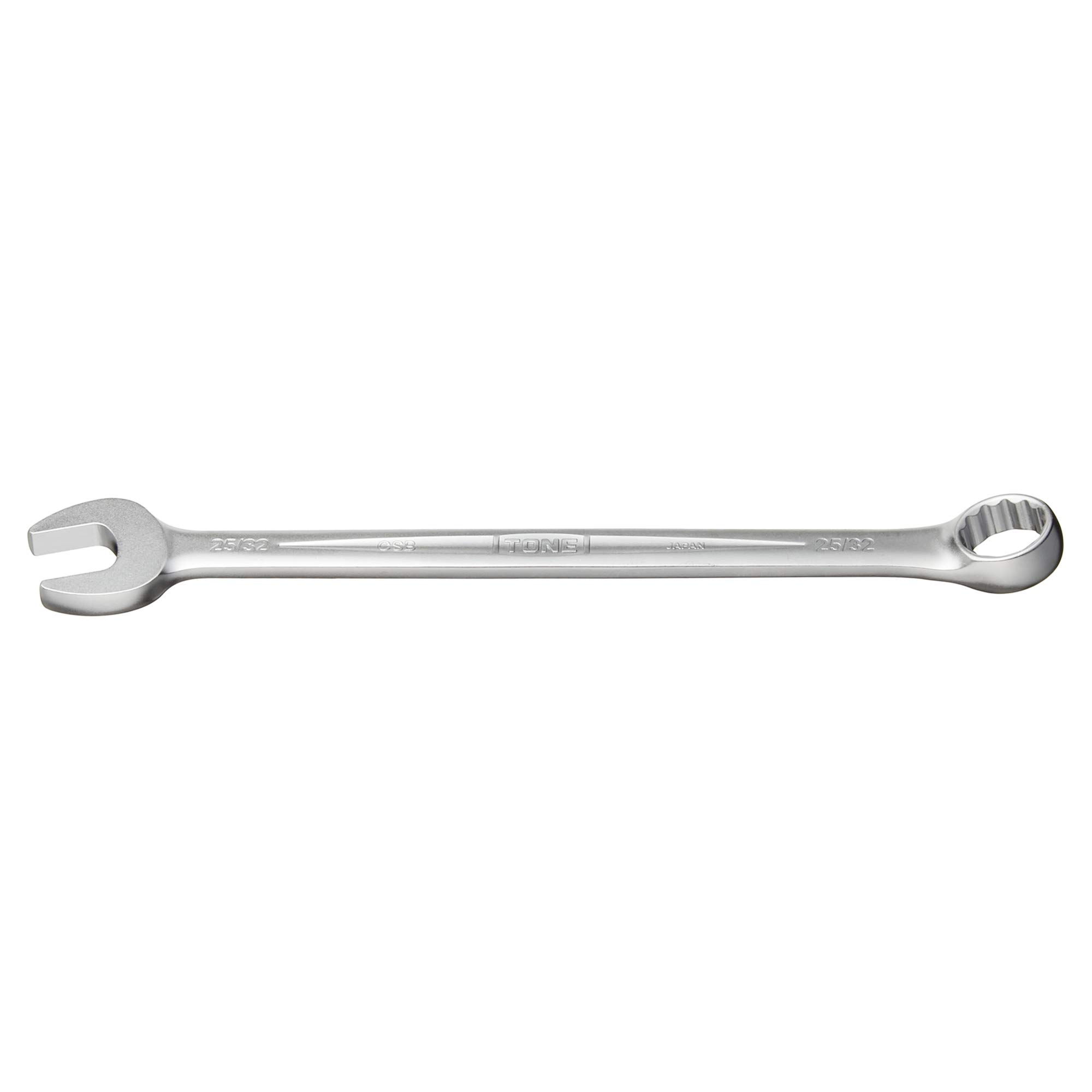 토네 CSB-25 25/32인치 콤비네이션 렌치