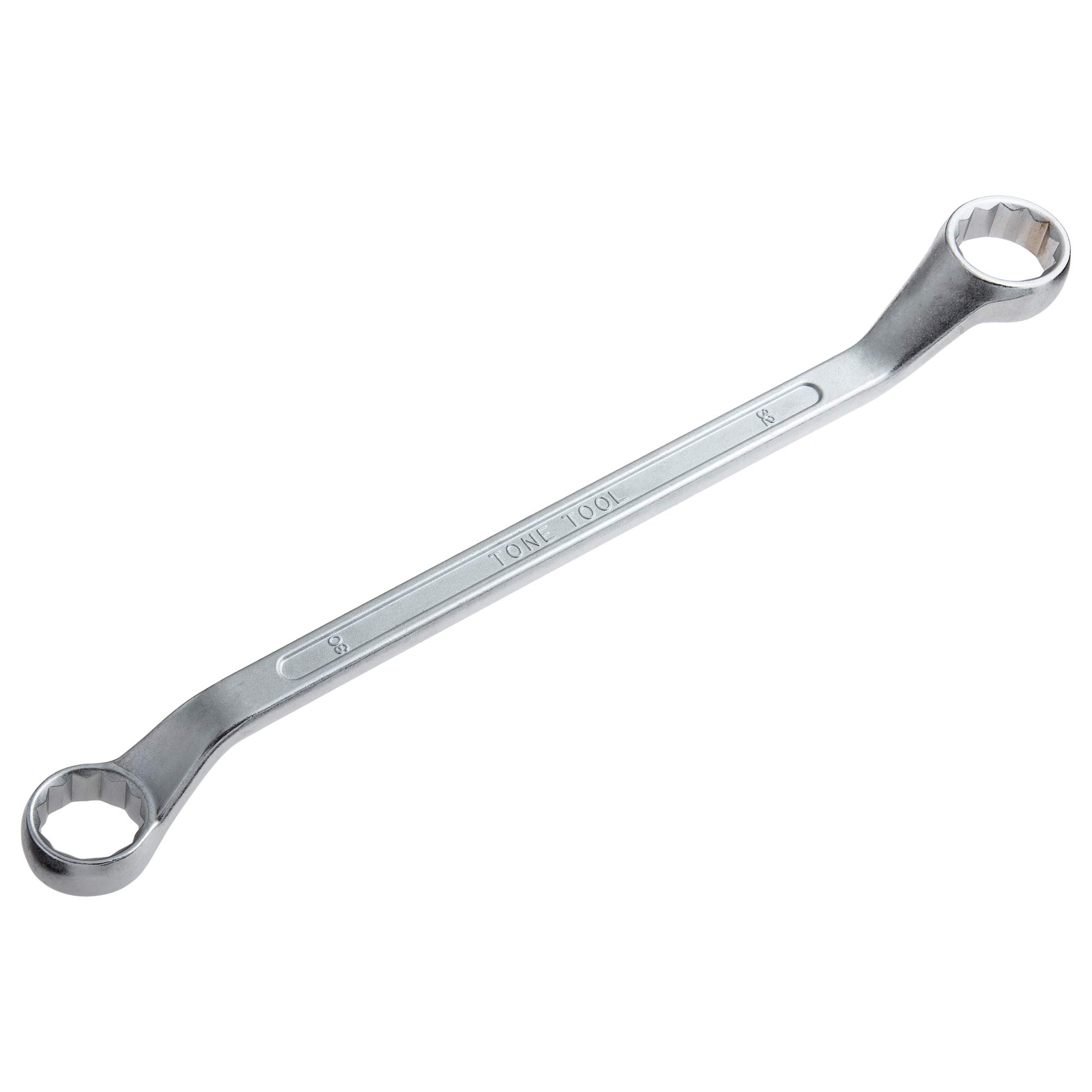토네 HPM45-3032 30x32mm 45도 롱 옵셋렌치 이미지 5