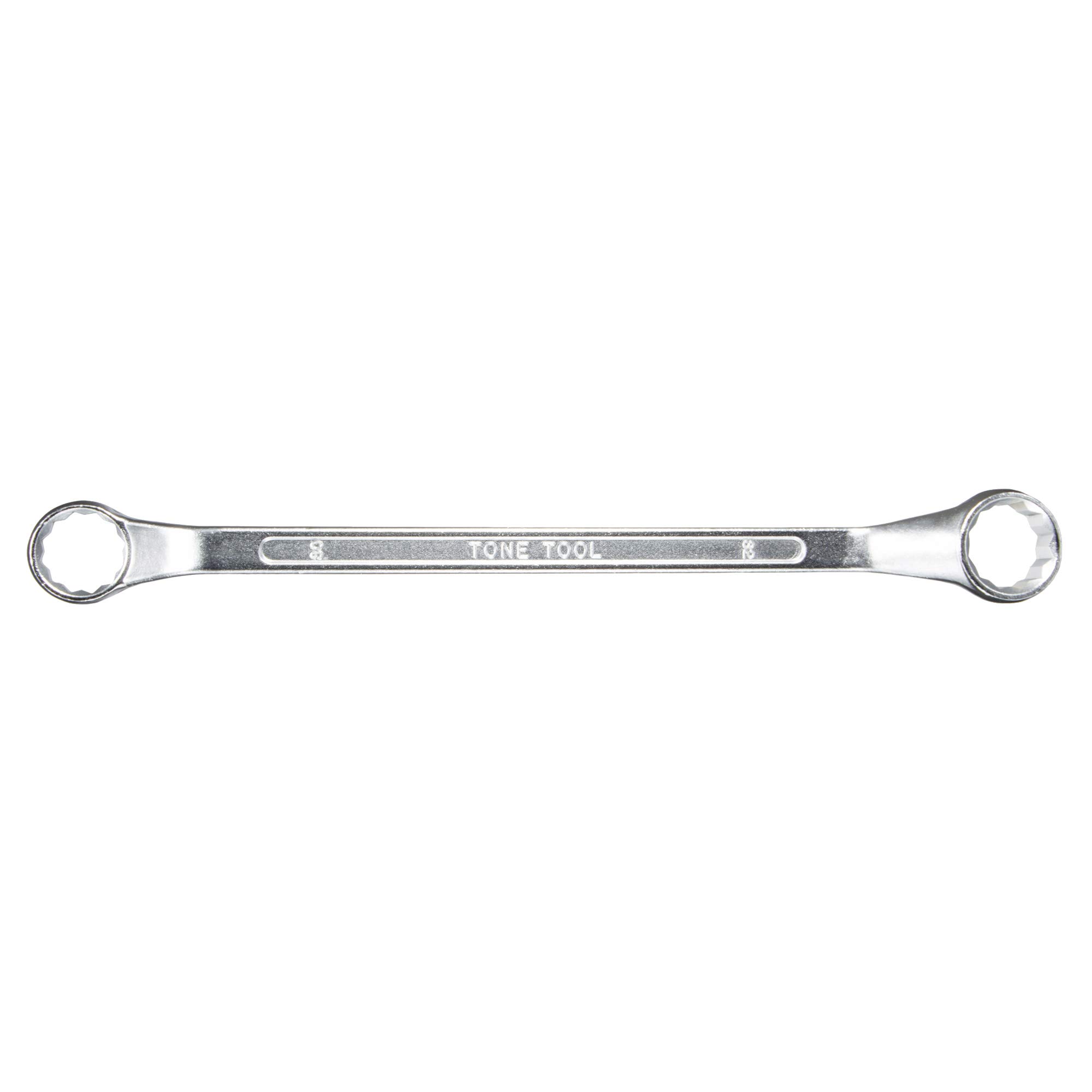 토네 HPM45-3032 30x32mm 45도 롱 옵셋렌치 이미지 3
