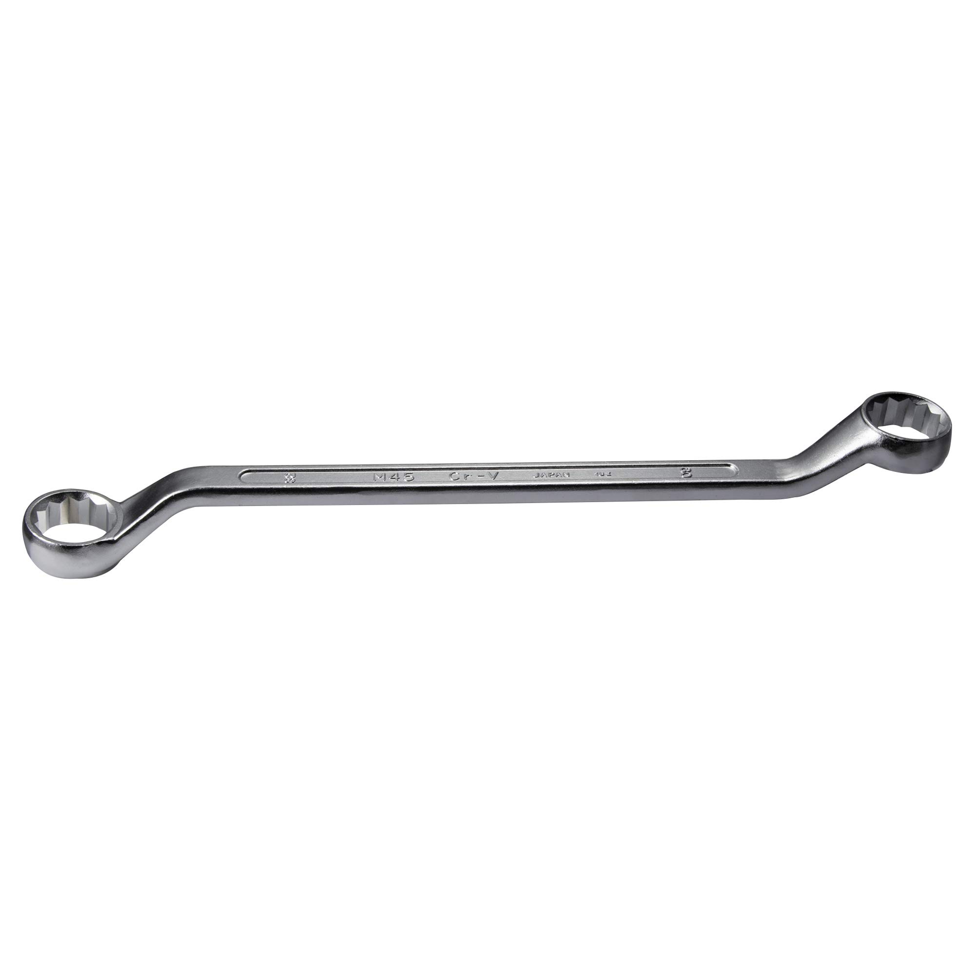 토네 HPM45-3032 30x32mm 45도 롱 옵셋렌치 이미지 2