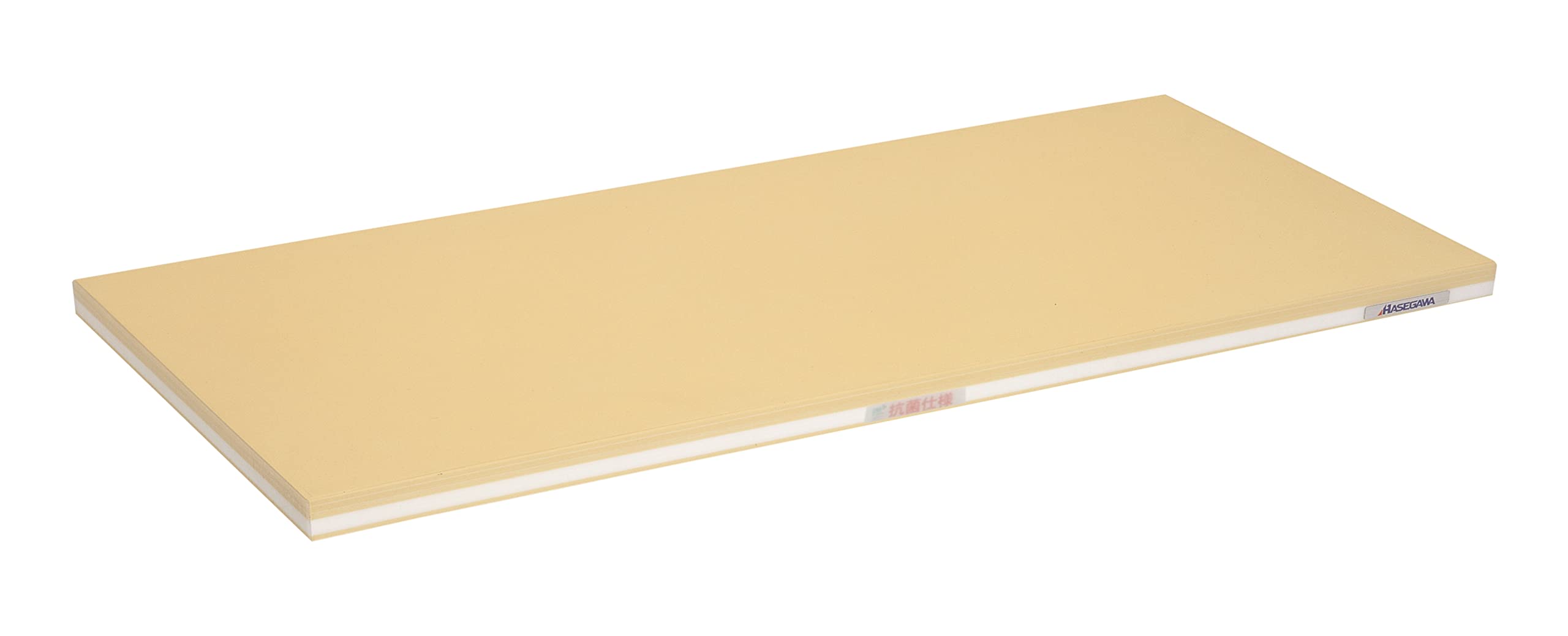하세가와 ORB04-10040 1000X400mm 4겹 고무 도마