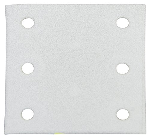 마키타 150방 A-52473 114x102mm 매직 샌딩페이퍼 10매입 이미지 2