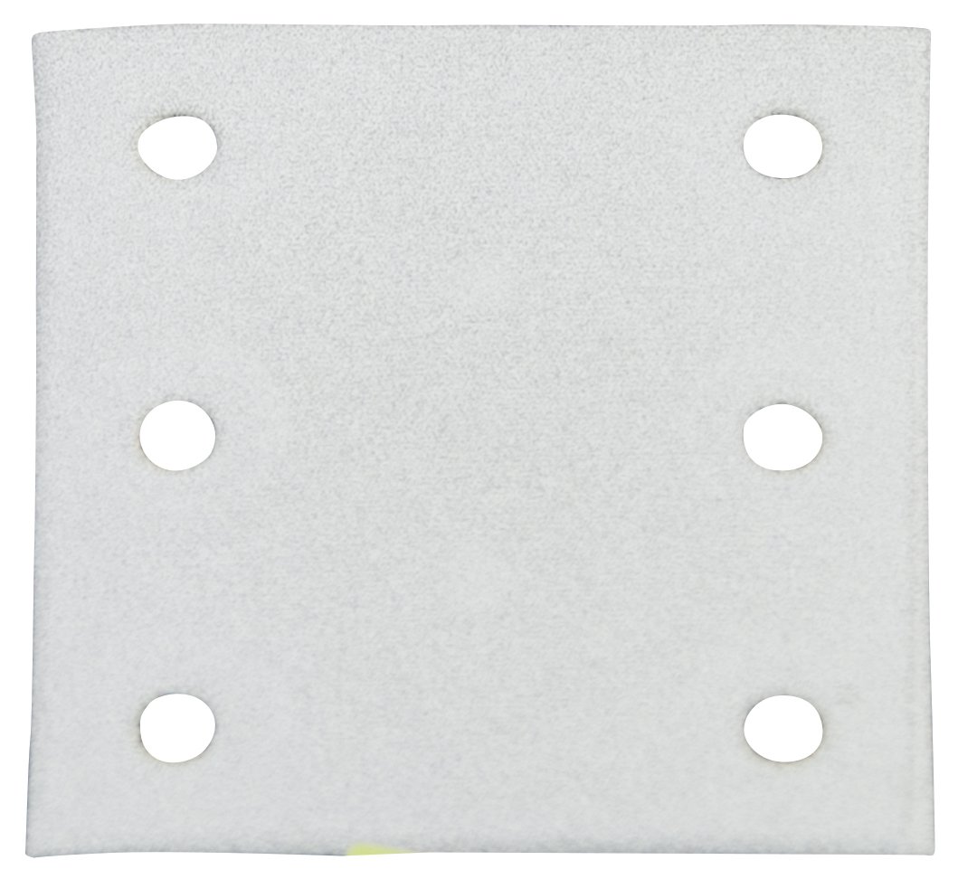 마키타 150방 A-52473 114x102mm 매직 샌딩페이퍼 10매입