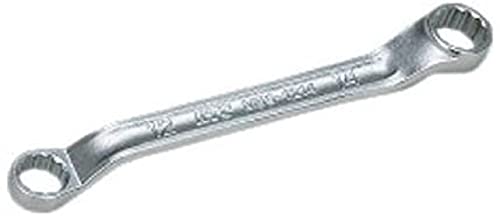 KTC 쇼트 옵셋 렌치 M5S-0810-F 8x10mm 양구 렌치