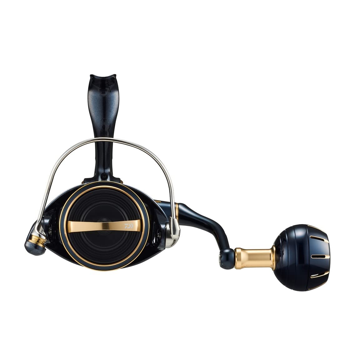 다이와 23 솔티가 4000-H 스피닝 릴 이미지 4