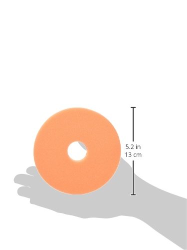 교세라 샌더 폴리셔용 폴리싱 스펀지 이미지 2