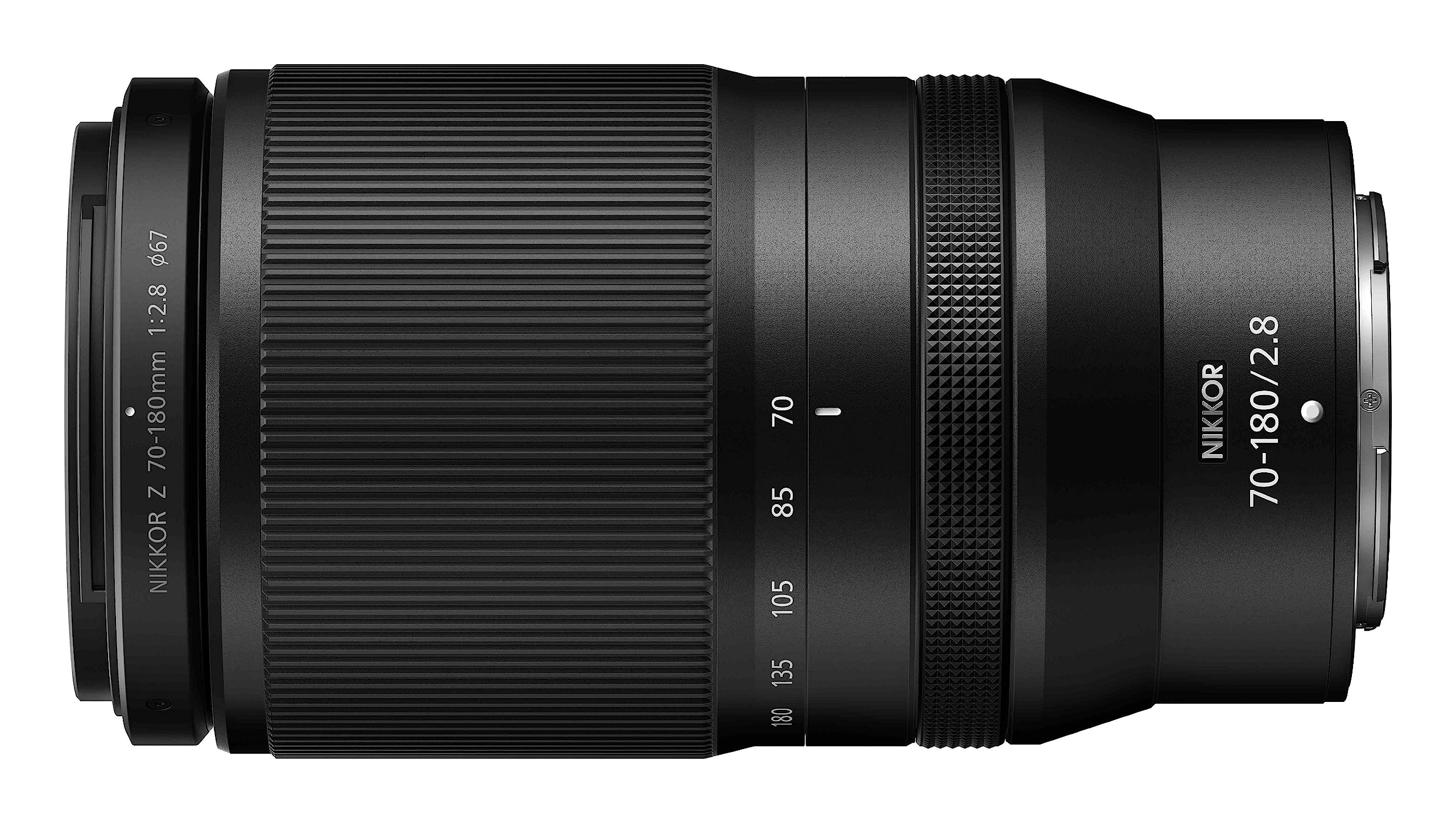 니콘 NIKKOR Z 70-180mm f/2.8 망원 줌렌즈 렌즈만 이미지 3
