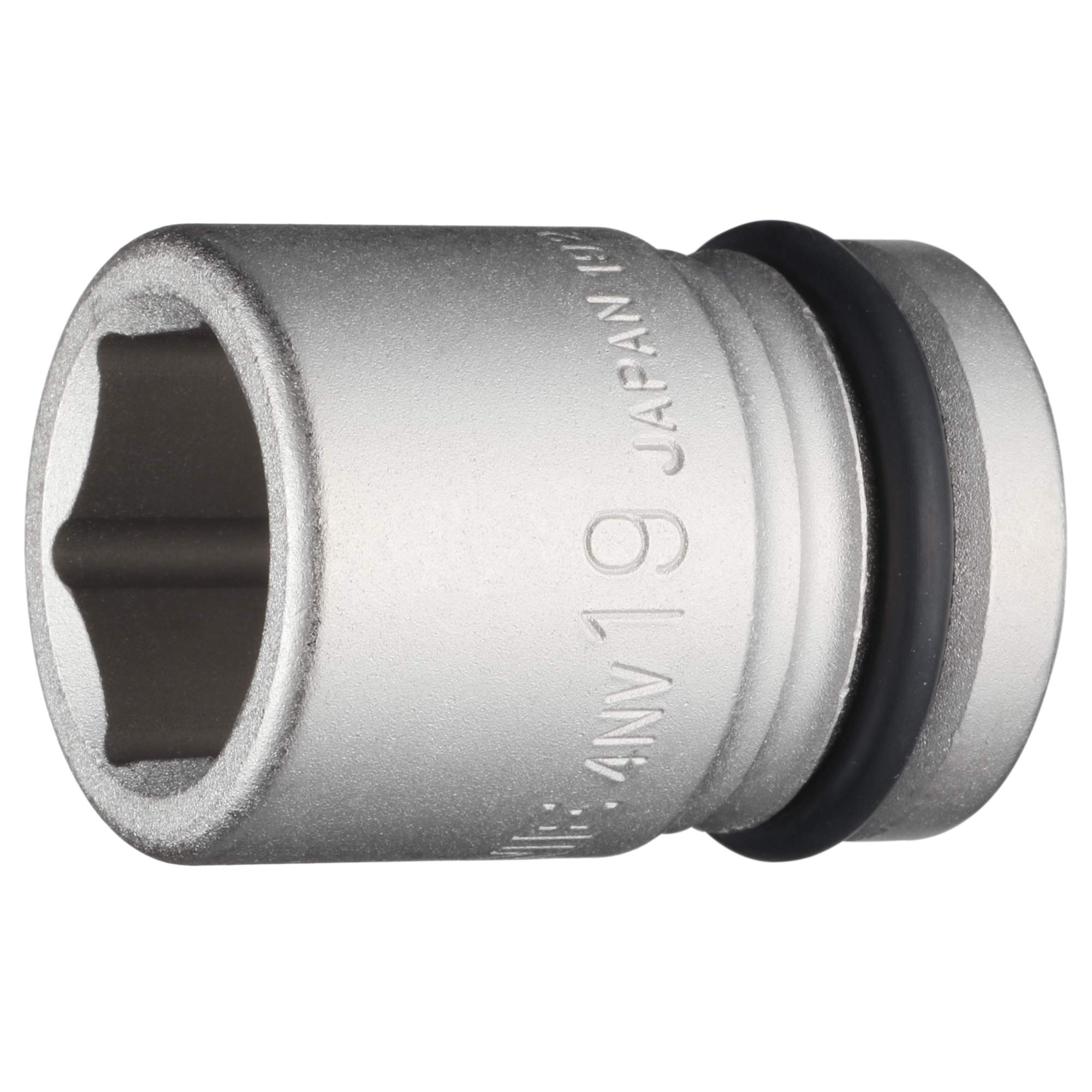 토네 HP4NV-19 19mm 임팩트 소켓 12.7mm