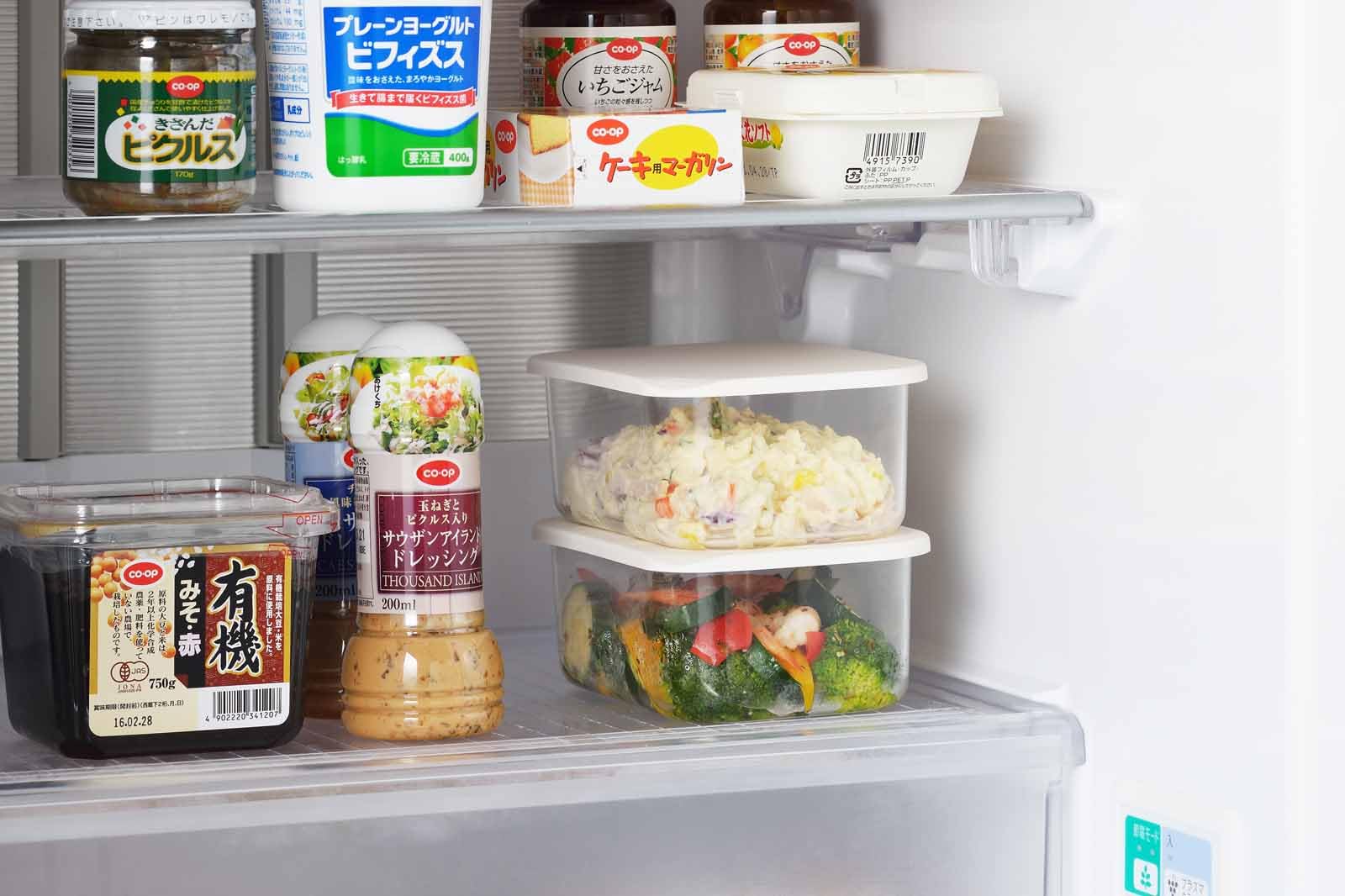 요시카와 전자레인지 용기 소 2종 세트 4003079 전자레인지 용기 소 2종 세트 이미지 6