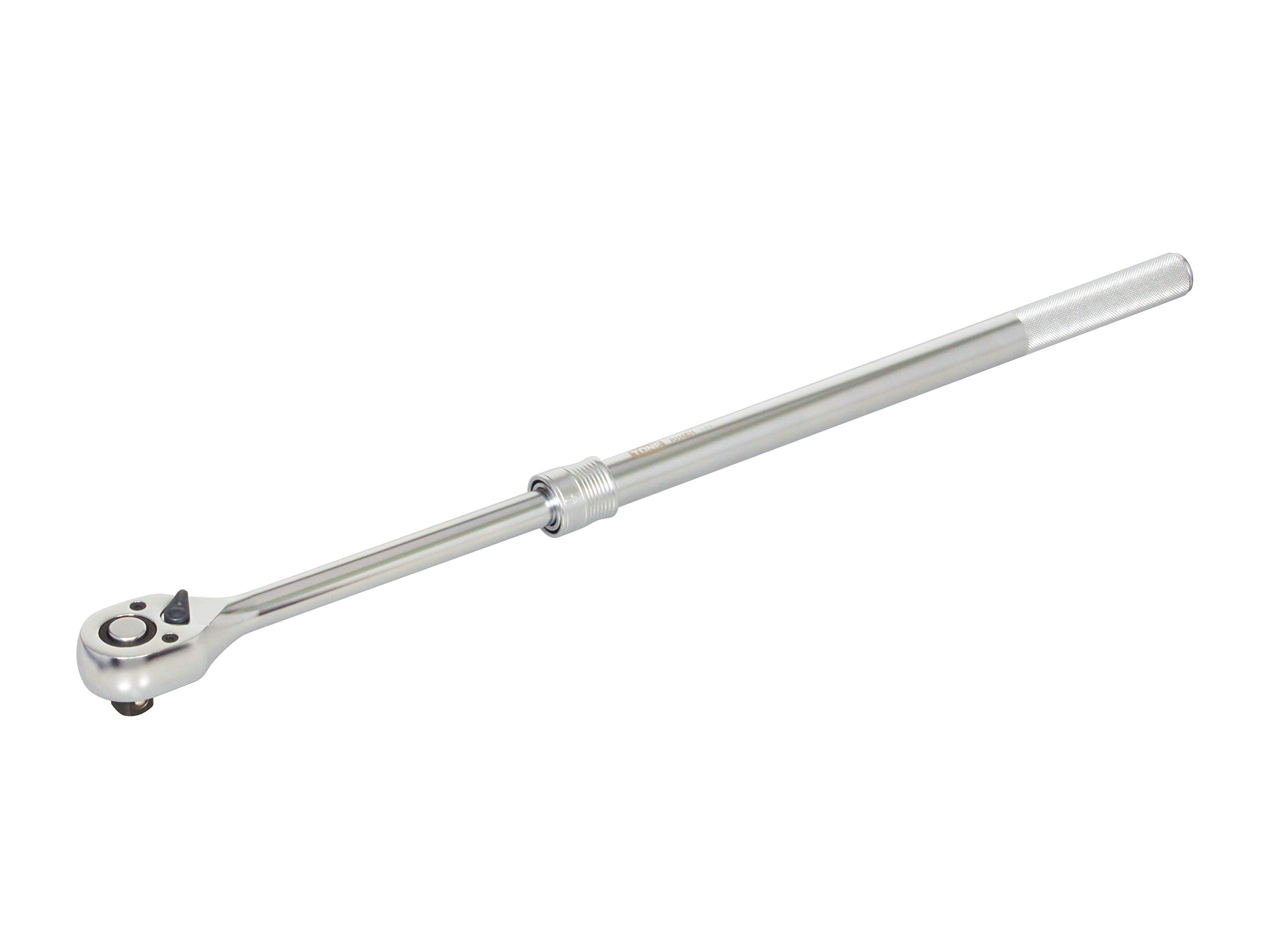 토네 신축 라쳇핸들 RH4EH 12.7mm 홀드타입 이미지 2
