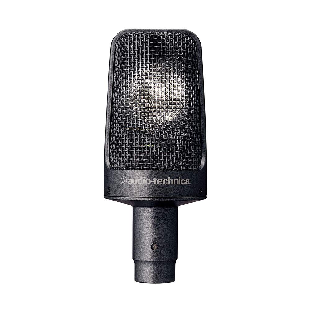 오디오테크니카 AE3000 콘덴서 마이크 1