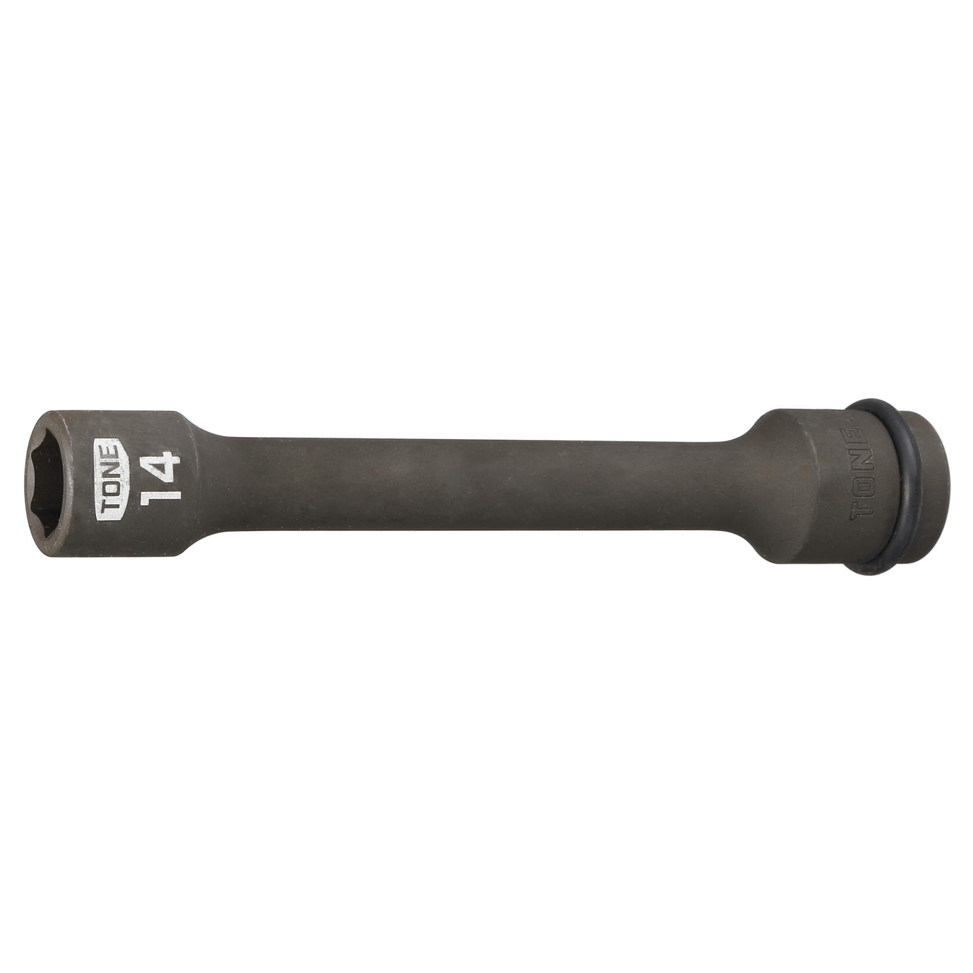 토네 4AEX-14L150 14mm 임팩트 익스텐션 소켓
