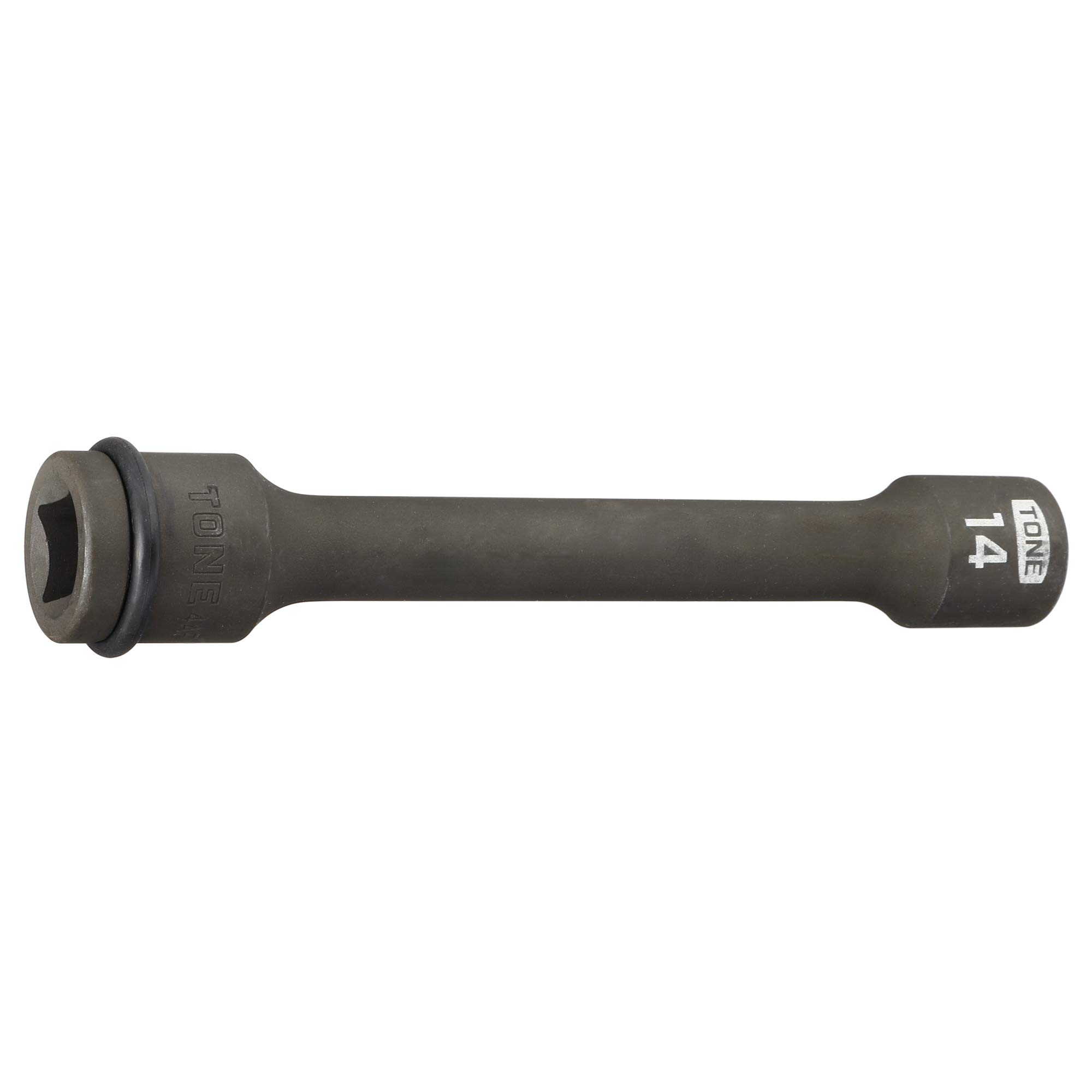 토네 4AEX-14L150 14mm 임팩트 익스텐션 소켓 이미지 2