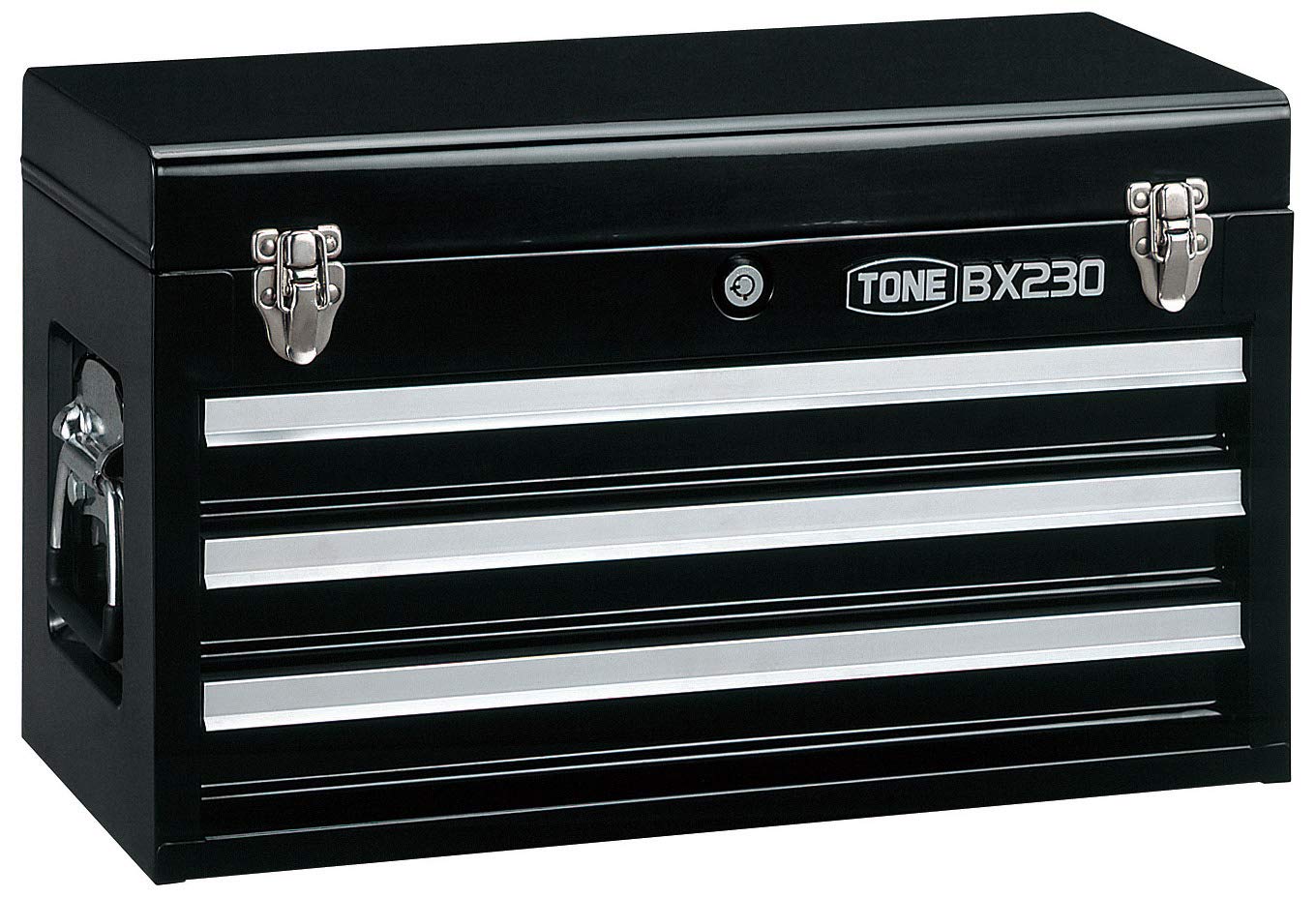 토네 툴 체스트 BX230BK 블랙