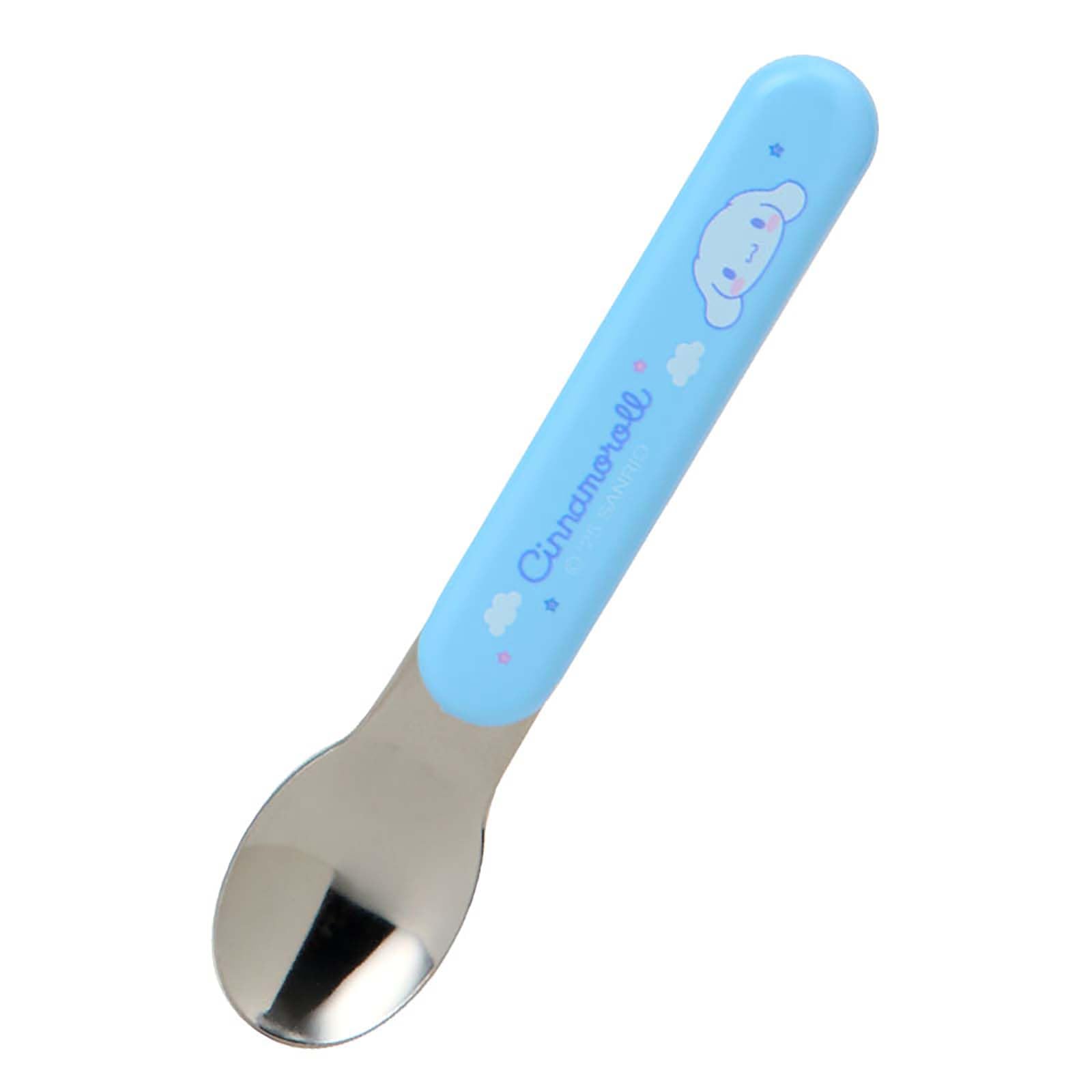 산리오 시나모롤 런치 트리오 세트 073610 슬라이드식 이미지 4