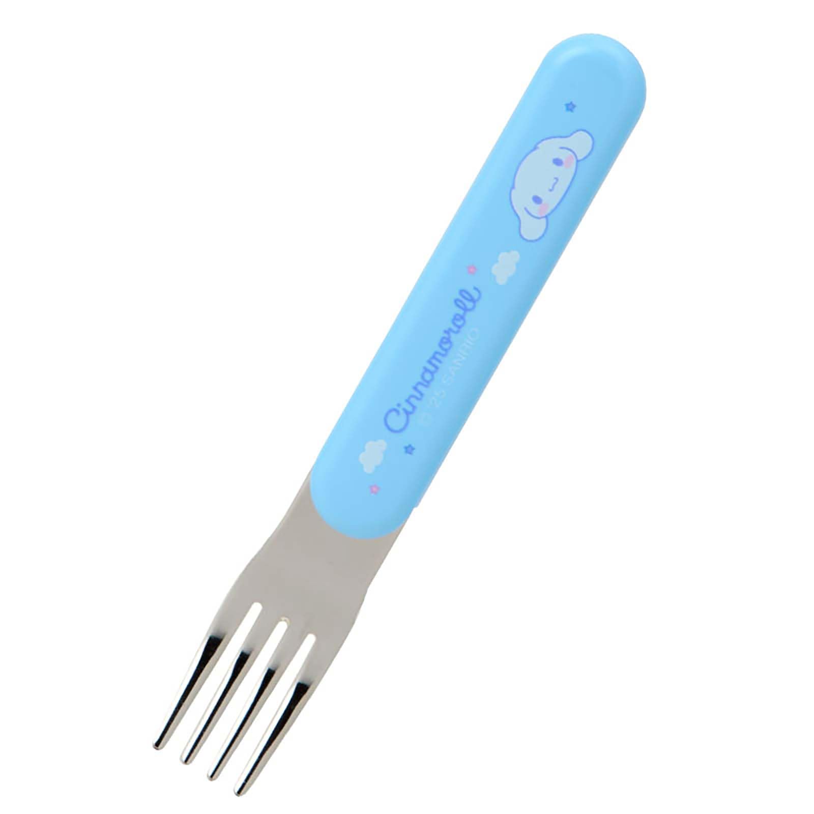 산리오 시나모롤 런치 트리오 세트 073610 슬라이드식 이미지 3