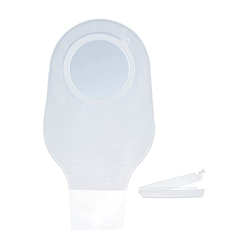 알케어 프로케어 2·D 투명 12134 70mm 장루주머니 10매입