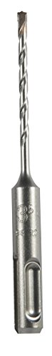 마키타 A-48044 초경 드릴 비트 3.5x110mm 10입 SDS플러스 이미지 2