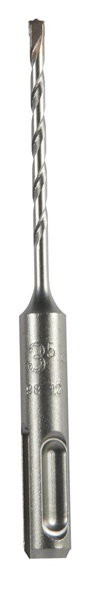 마키타 A-48044 초경 드릴 비트 3.5x110mm 10입 SDS플러스