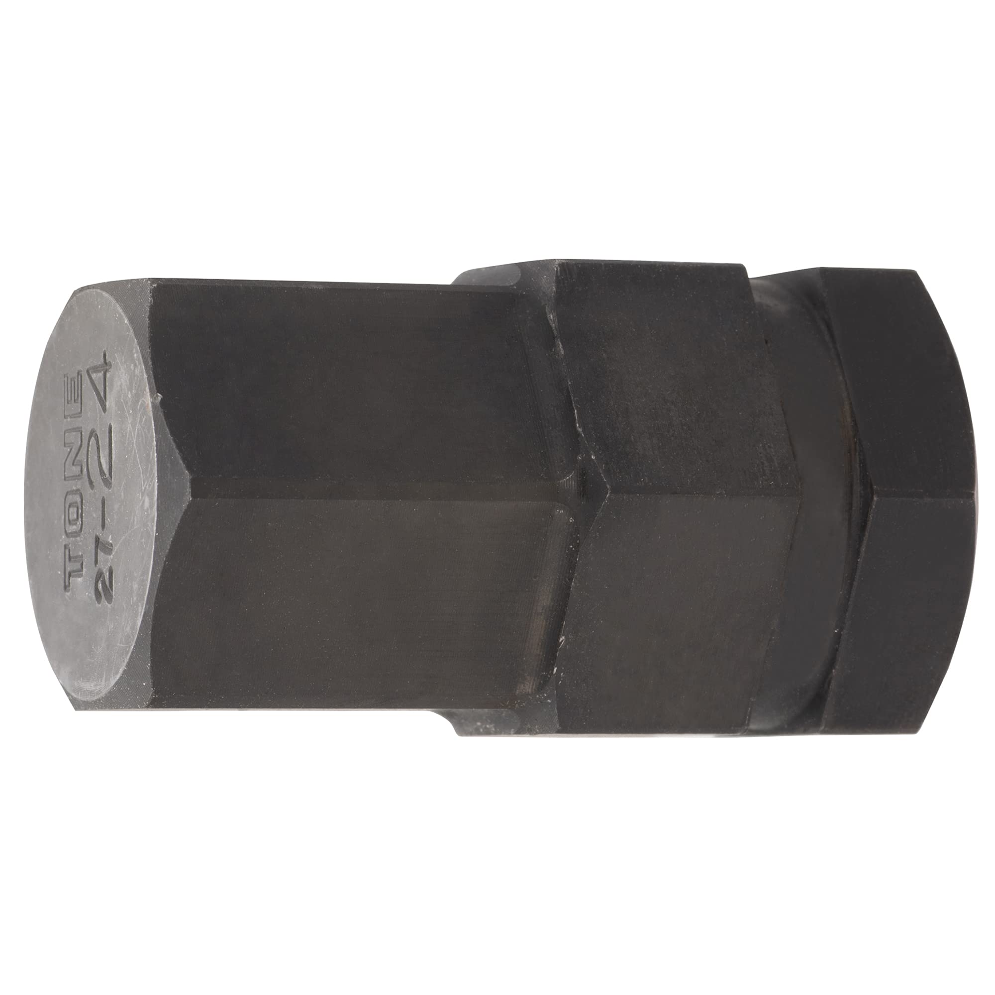 토네 임팩트 육각 교체식 비트 BIT27-24 24mm