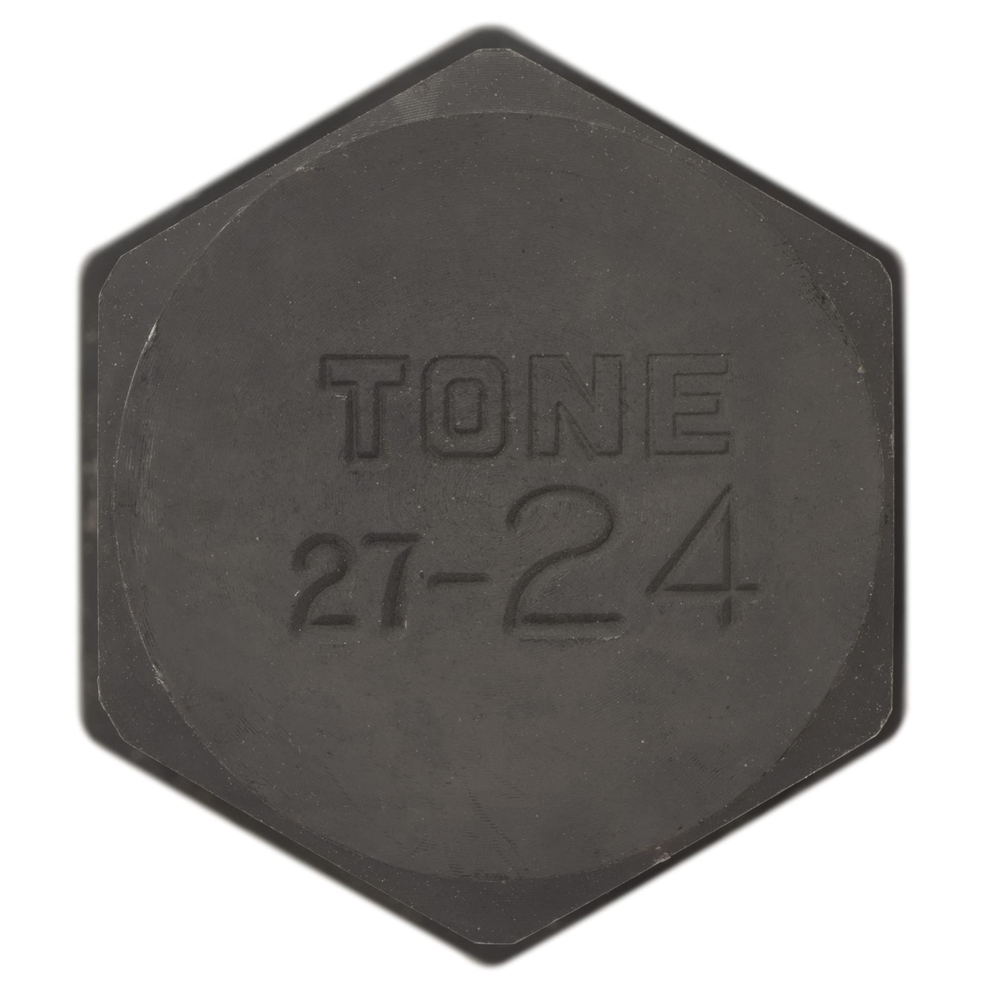 토네 임팩트 육각 교체식 비트 BIT27-24 24mm 이미지 2