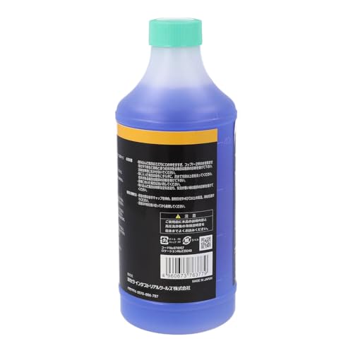 교세라 다목적 세정제 500ml 고압세척기 액세서리 중성세제 이미지 3