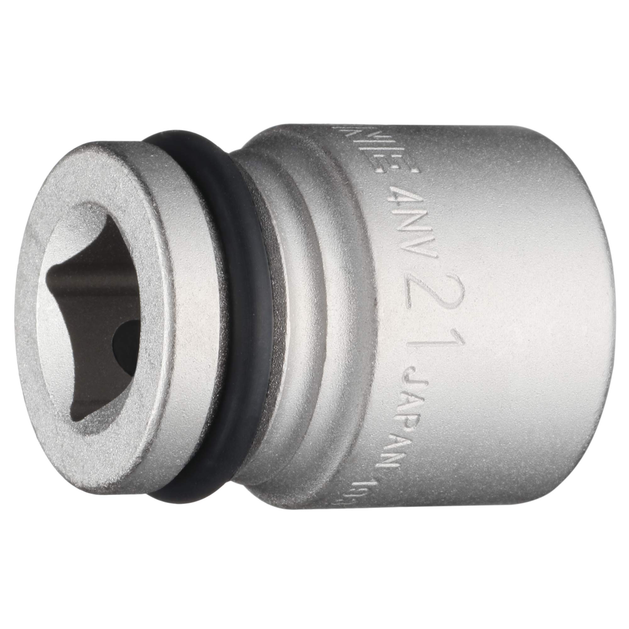토네 4NV-21 임팩트 소켓 12.7mm 21mm 이미지 2