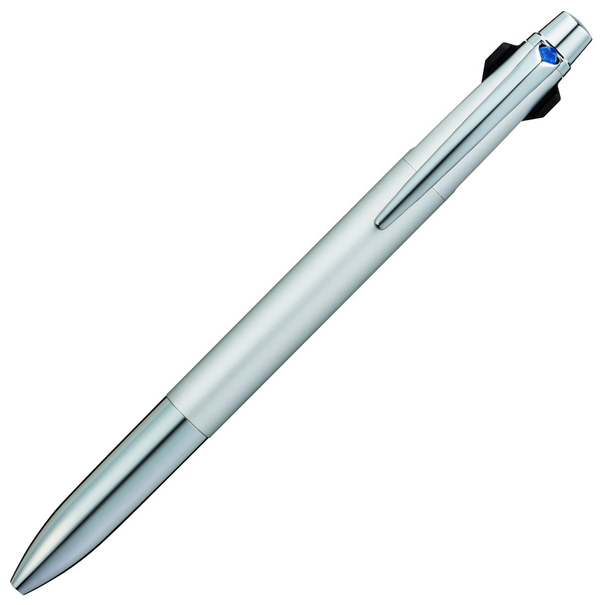 미쓰비시 연필 제트스트림 프라임 실버 MSXE330007.26 0.7mm 멀티펜 필기감좋은펜
