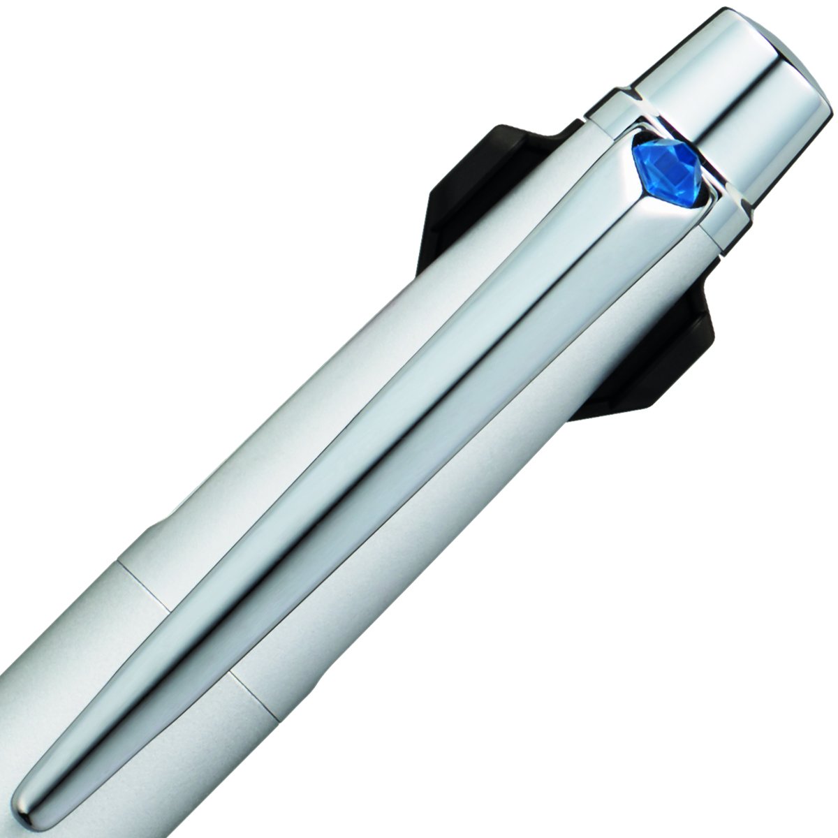 미쓰비시 연필 제트스트림 프라임 실버 MSXE330007.26 0.7mm 멀티펜 필기감좋은펜 이미지 2