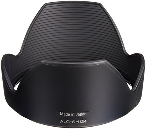 소니 ALC-SH124 SEL18200LE 렌즈 후드 이미지 2