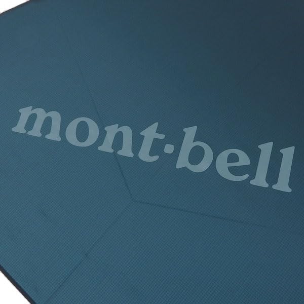 몽벨 트래블 1128695 55 접이식 우산 초경량 블루그린(BGN) 이미지 6