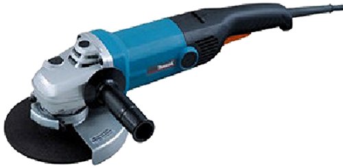 마키타 GA7011C 180mm 전자제어 디스크 그라인더 3000W