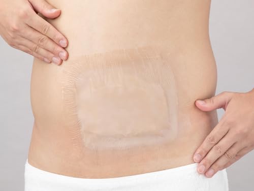 알케어 바스락 씰 입욕용 방수 스티커 20952 10매입 이미지 2