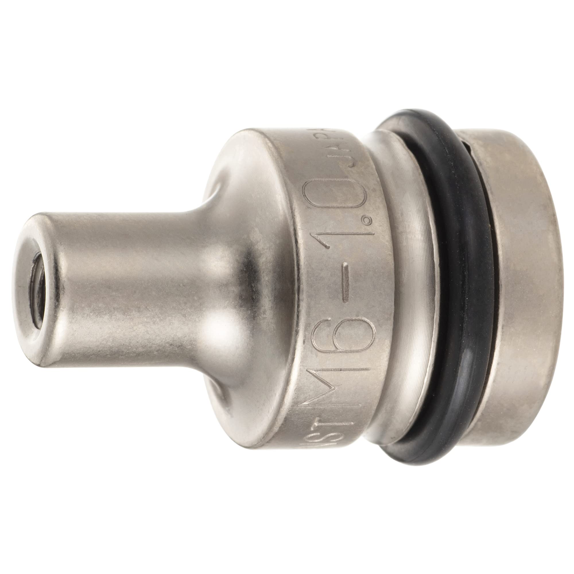 토네 4NSTM06-1.0 M06xP1.0 임팩트 스터드 볼트 세터 12.7mm