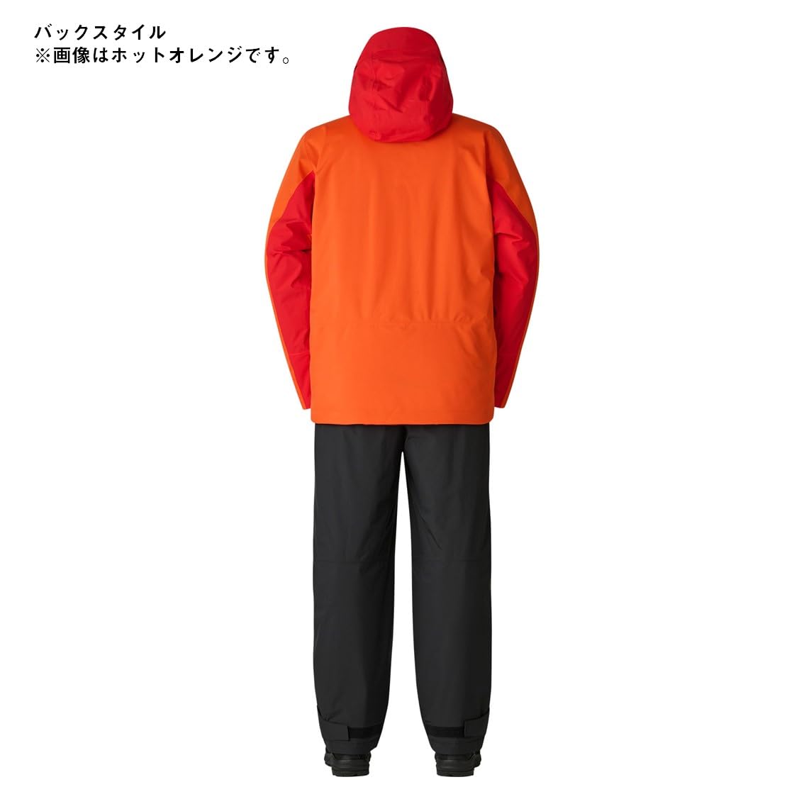 다이와 레인맥스 DW-3525 방한복 건메탈 2025년 모델 L 이미지 2