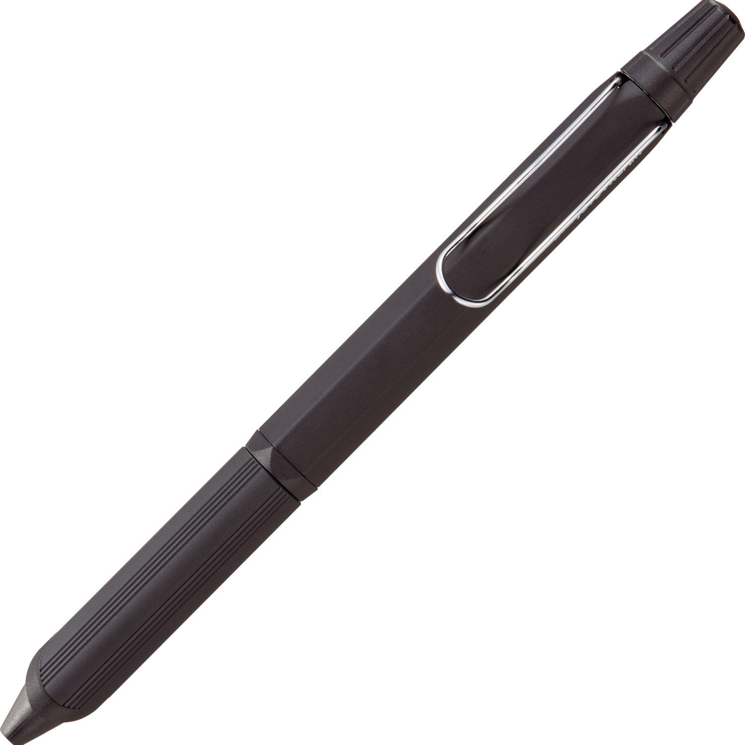 미쓰비시 연필 제트스트림 엣지 블랙 SXE3250328.24 0.28mm 3색 볼펜