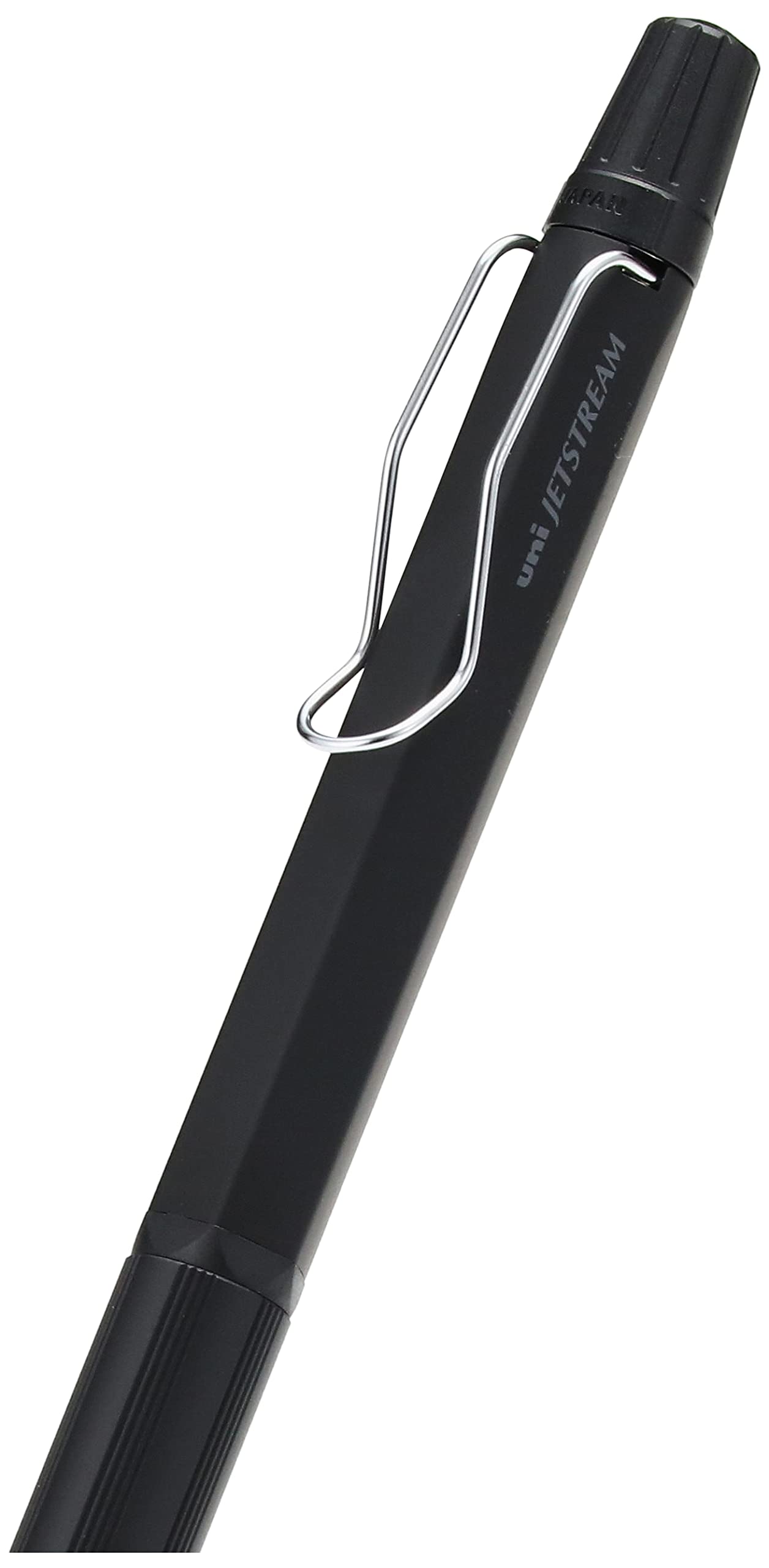 미쓰비시 연필 제트스트림 엣지 블랙 SXE3250328.24 0.28mm 3색 볼펜 이미지 8