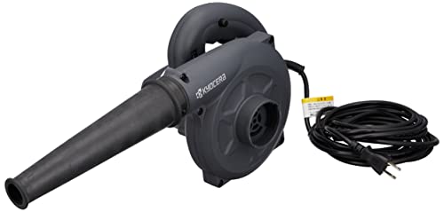 교세라 ABL3500V 블랙 송풍기 풍량 풍속 조절형 이미지 4