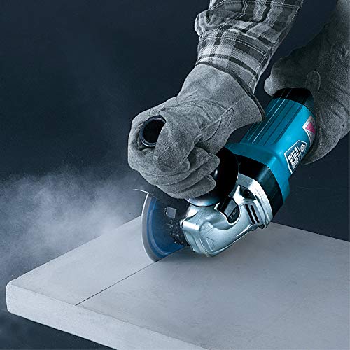 마키타 GA4041C 100mm 전자제어 디스크그라인더 저진동 슈퍼조인트 이미지 5