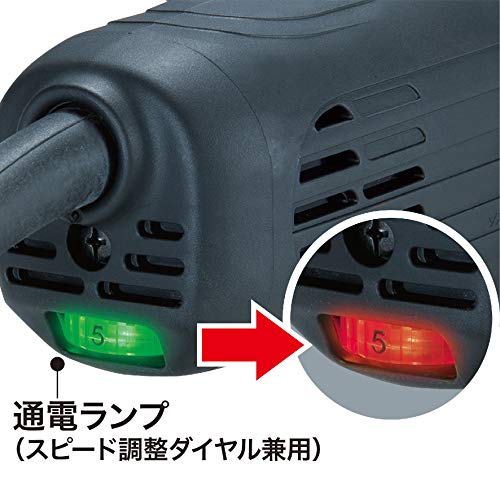 마키타 GA4041C 100mm 전자제어 디스크그라인더 저진동 슈퍼조인트 이미지 4