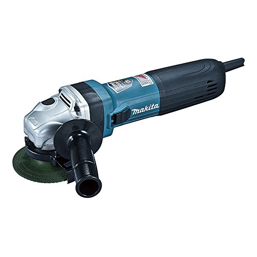 마키타 GA4041C 100mm 전자제어 디스크그라인더 저진동 슈퍼조인트 이미지 1