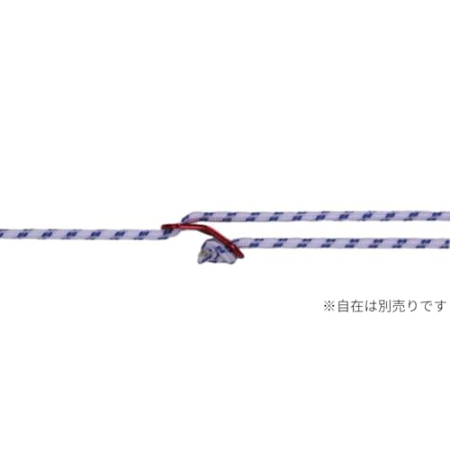 텐트마크 디자인 가이로프 화이트 4.0mm 20m 이미지 3