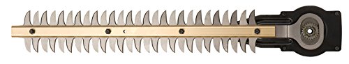 하이코키 단단한가지용 교체날 0033-8034 350mm 헤지트리머날 이미지 2