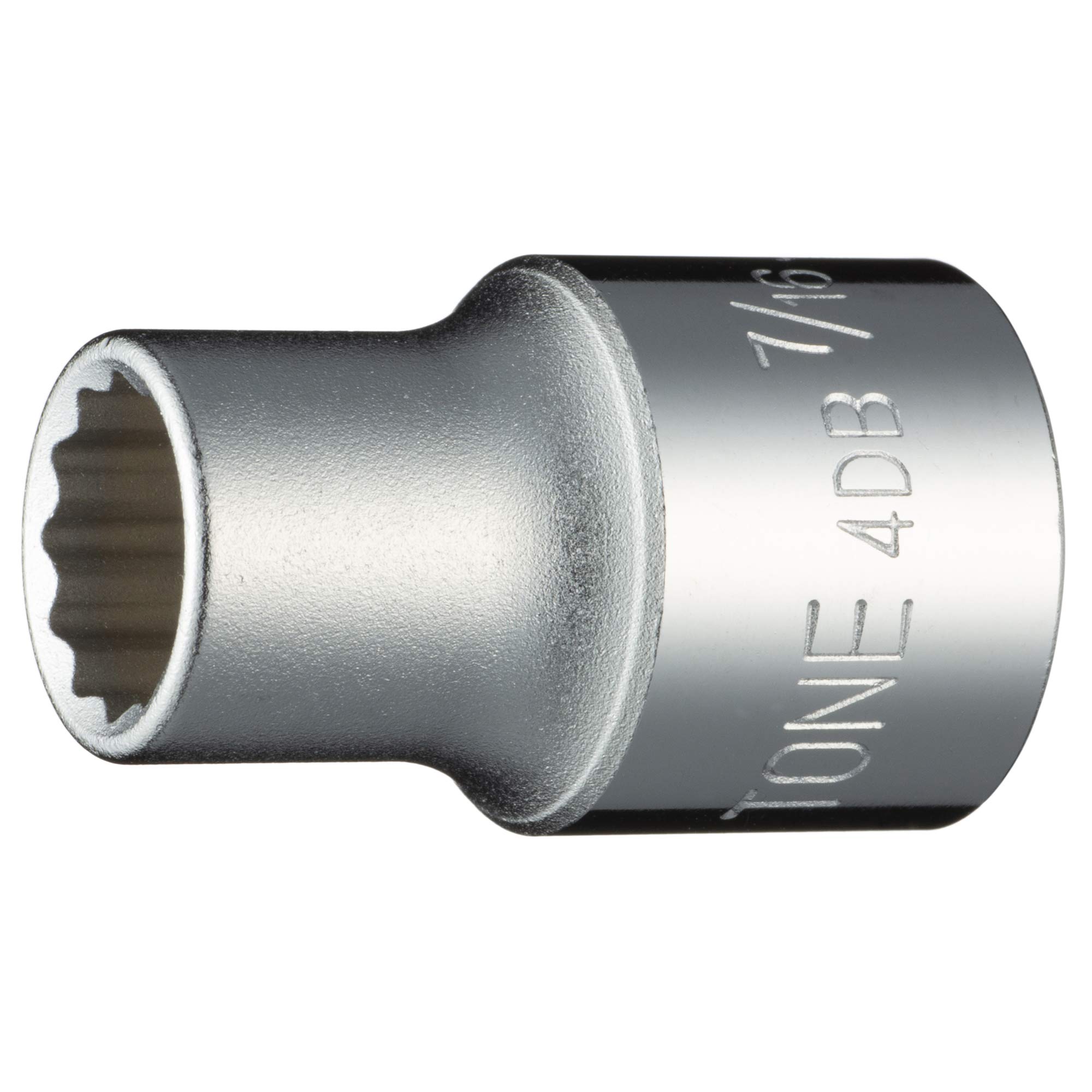 토네 HP4DB-14 12각 소켓 12.7mm 7/16인치