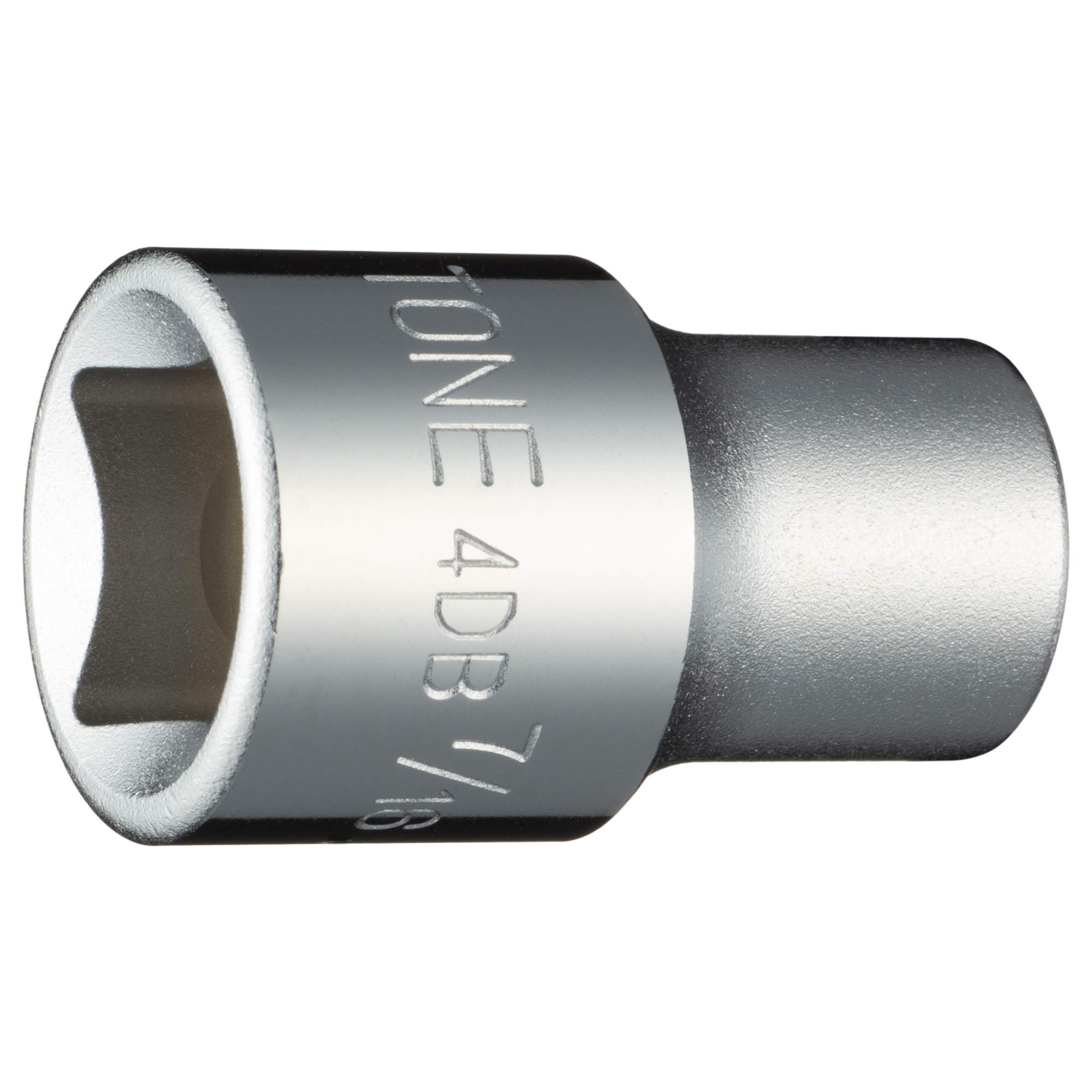 토네 HP4DB-14 12각 소켓 12.7mm 7/16인치 이미지 2